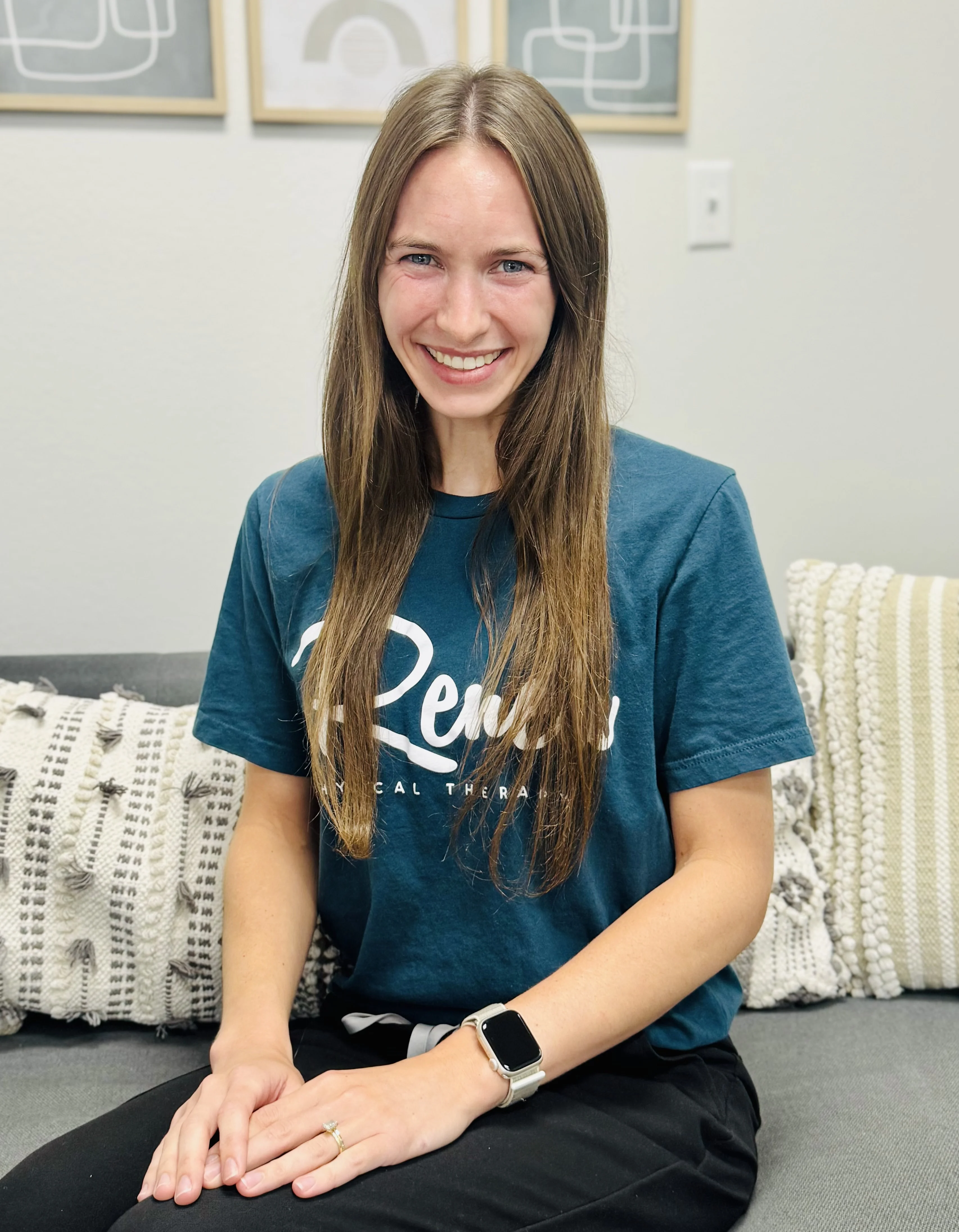 Photo of Emma Reynolds