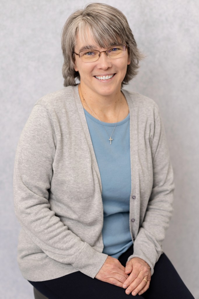 Photo of Michele Adkins