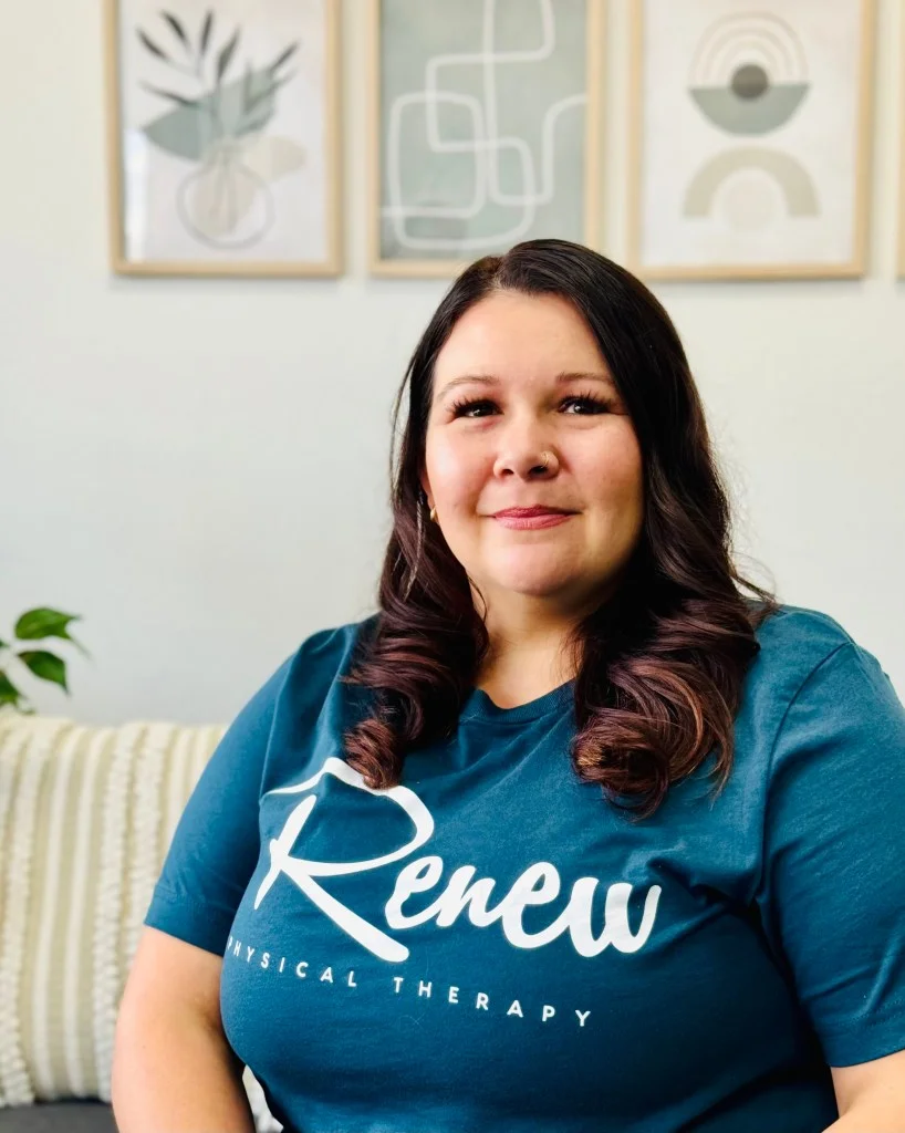 Photo of Neka Lundquist